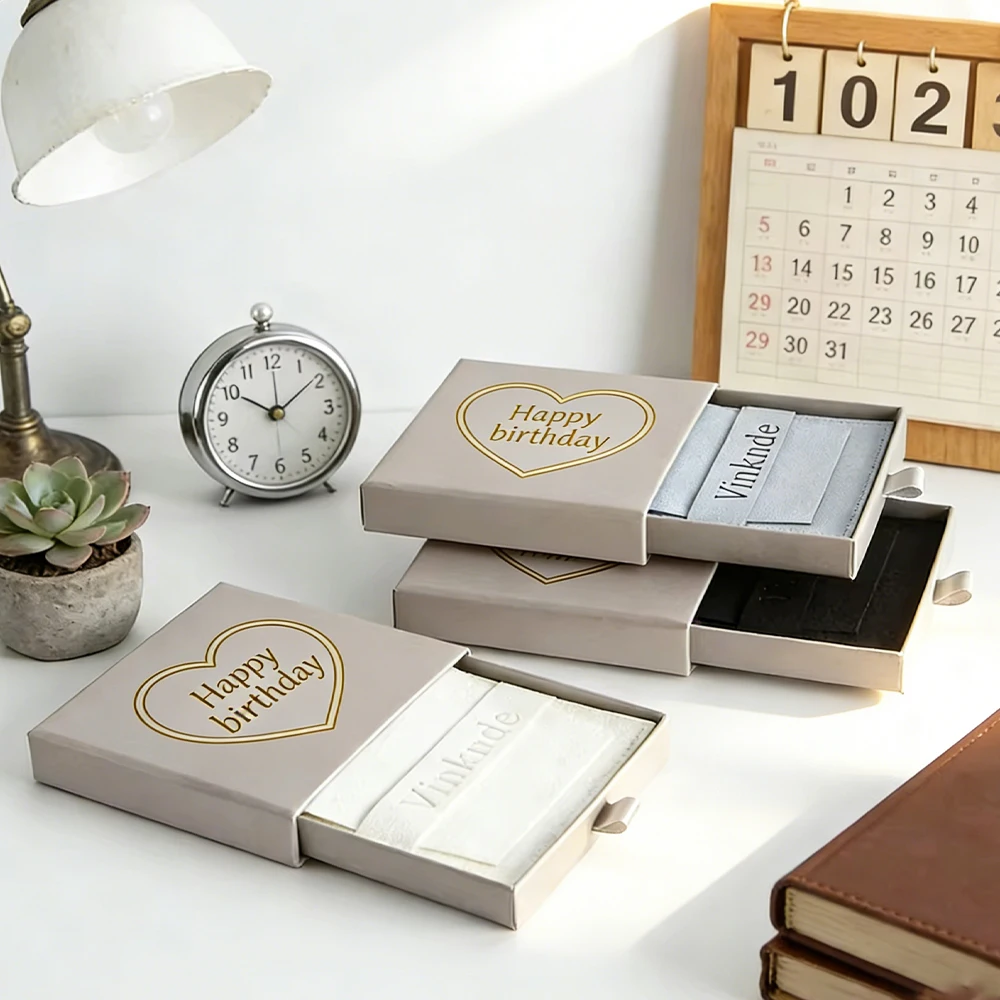 24-50-100-pezzi-scatola-regalo-per-gioielli-con-logo-personalizzato-7x7x17cm-grigia-con-cassetto-scorrevole-sacchetto-in-velluto-custodia-per-collane-orecchini-bracciali-e-anelli