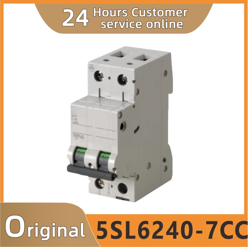 

5SL Series Small Open Light 5SL6 240 5SL6240-7CC 5SL62407CC