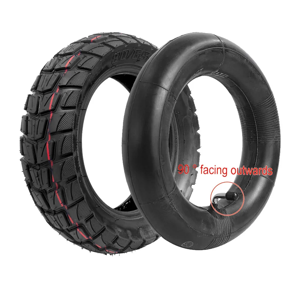 

80/65-6 внешняя шина для KuKirin G2 Max/PRO/Master электрический скутер 255x80/10x3.0 внедорожные надувные шины запасные части