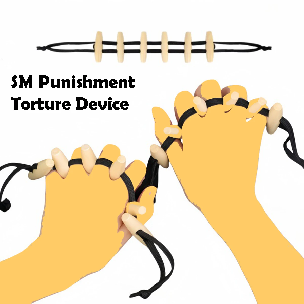 BDSM الجنس فنجر المشبك اللعب SM الرقيق الجنس الدعامة مقاطع الاصبع الإناث الأيدي قبضة الكبار الدعائم أصابع المشتركة المشابك أدوات العقاب