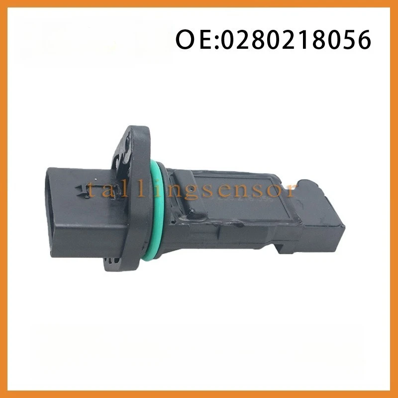 0280218056 0280218057 Mass Air Flow Meter Sensor for vw Lupo 1998 1999 2000 2001 2002 2003 2004 2005 for for Alfa-Romeo