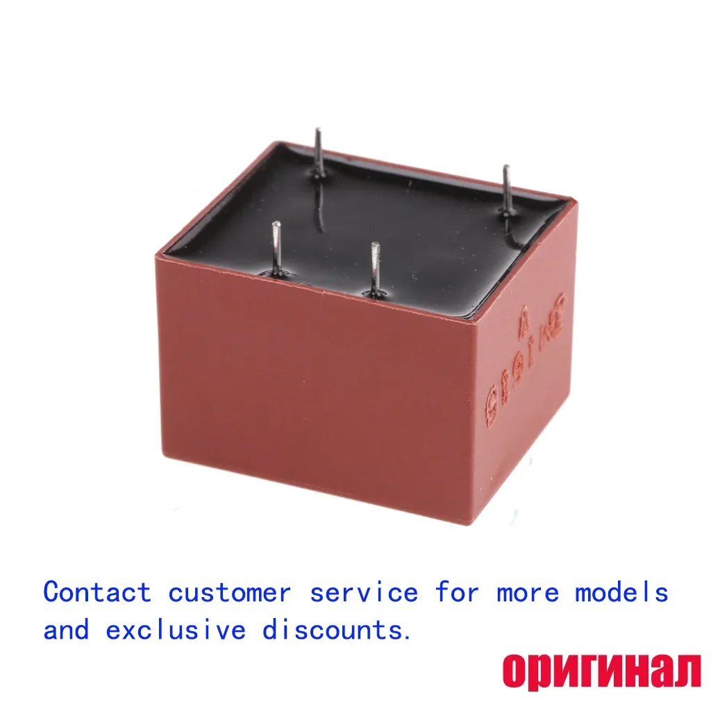 Original MYRRA 47154 AC‑DC PCB‑Mount Power Module 5W 12V Regulated ITE Industrial SMPS Switching Power Supply