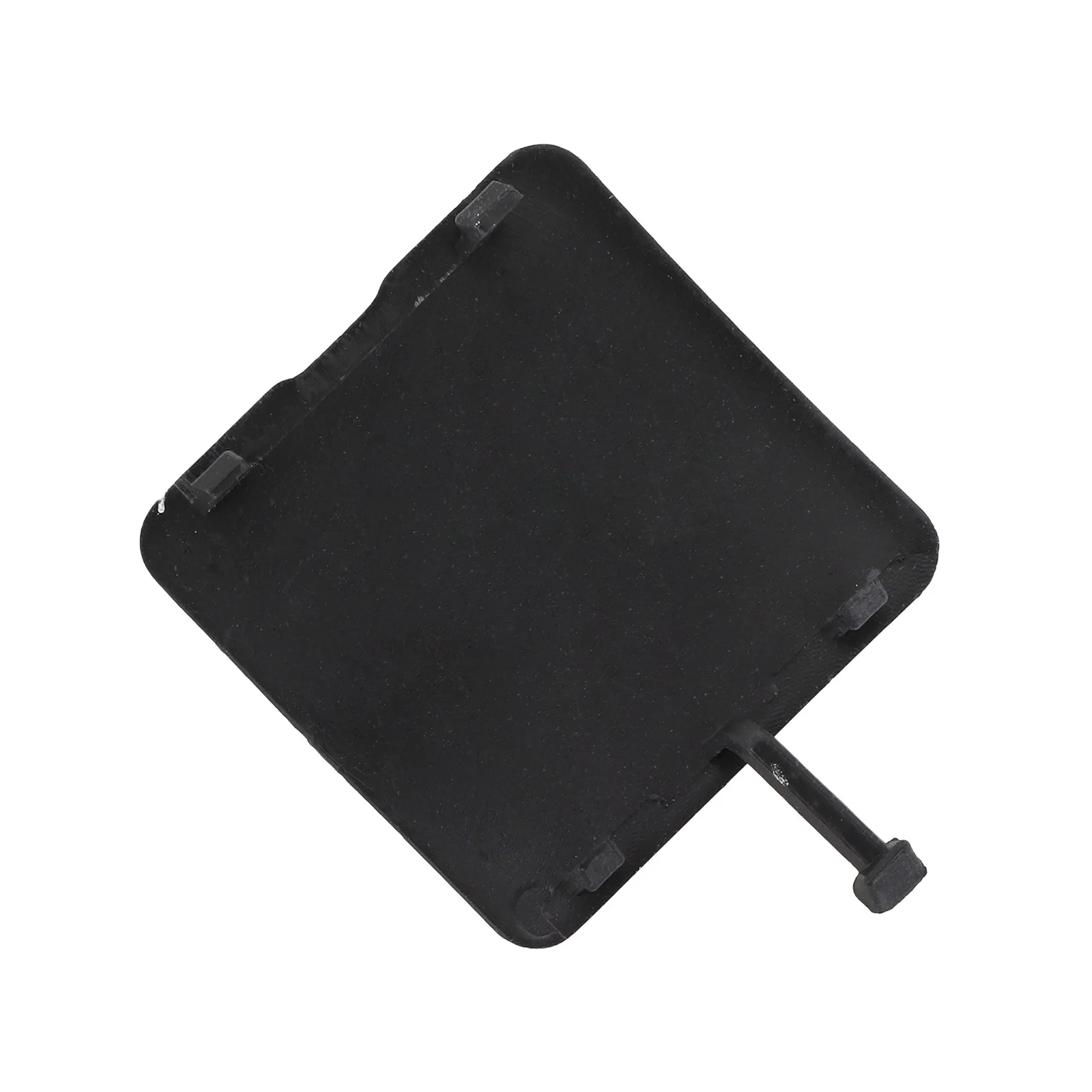 

Vehicle Enhancement Front Bumper Cover Easy Installation Bumper Plastic Materials Precise Fit Seamless Fit Stylish Touch