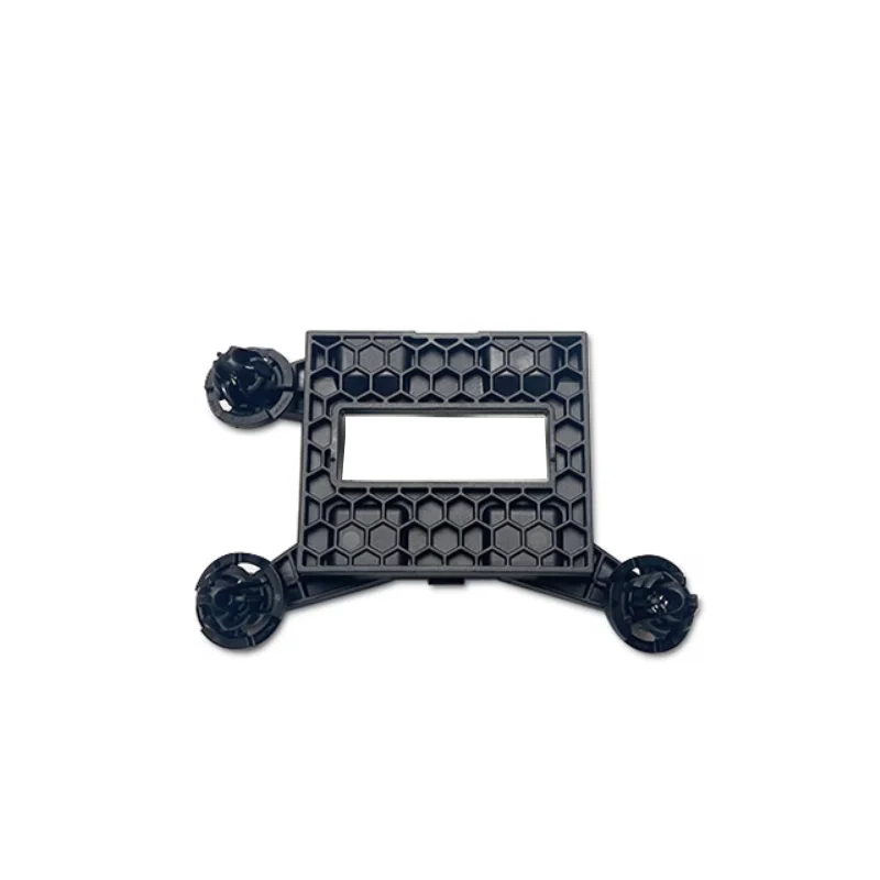 

Хо nd электрооборудование, радар выхлопных и обогрева, рама адаптера радара миллиметровой волны 36805TVAH41