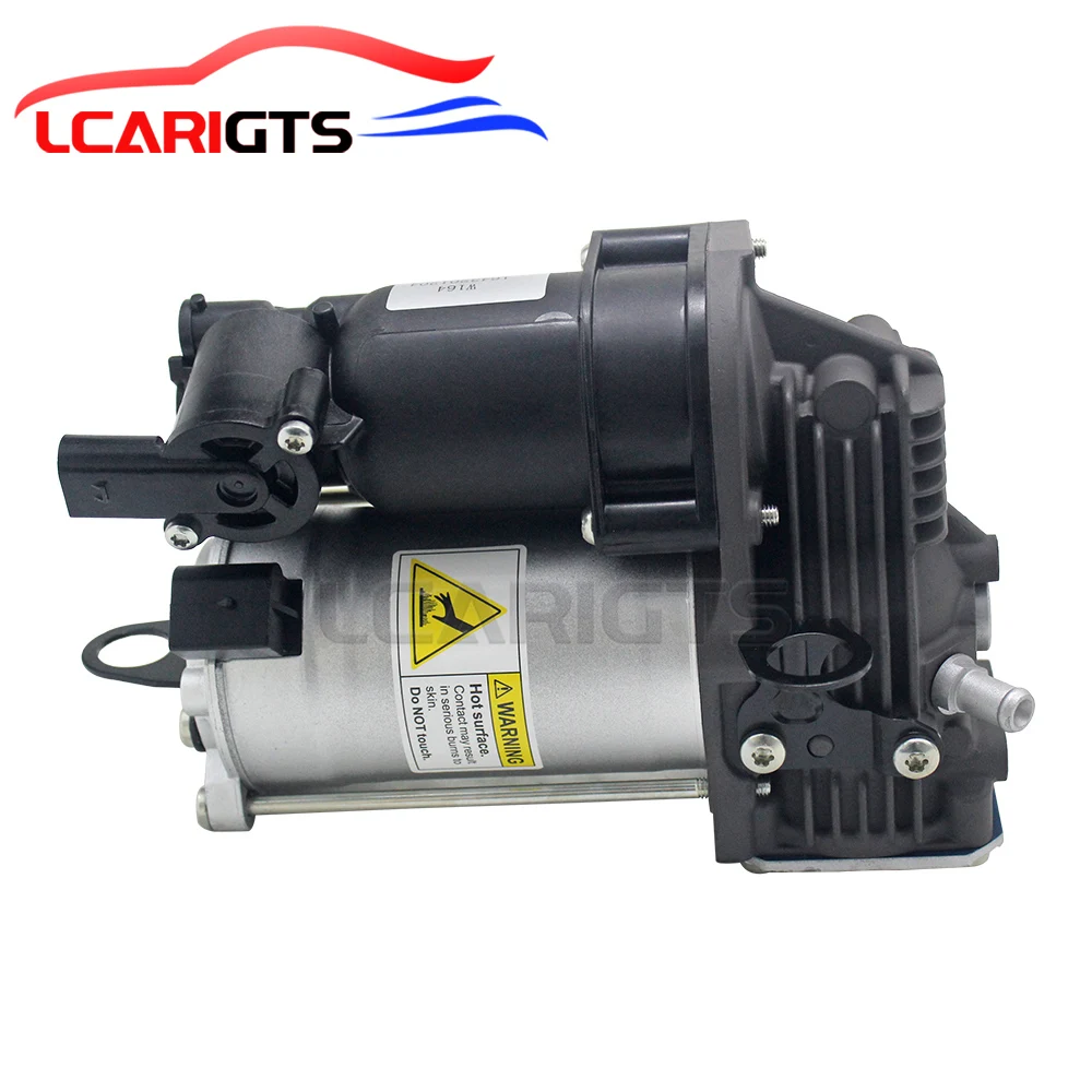 Air Suspension Compressor Pump For Mercedes-Benz W164 X164 ML GL-Class 1643201204 1643200504 1643200204 1643201004 A1643200204