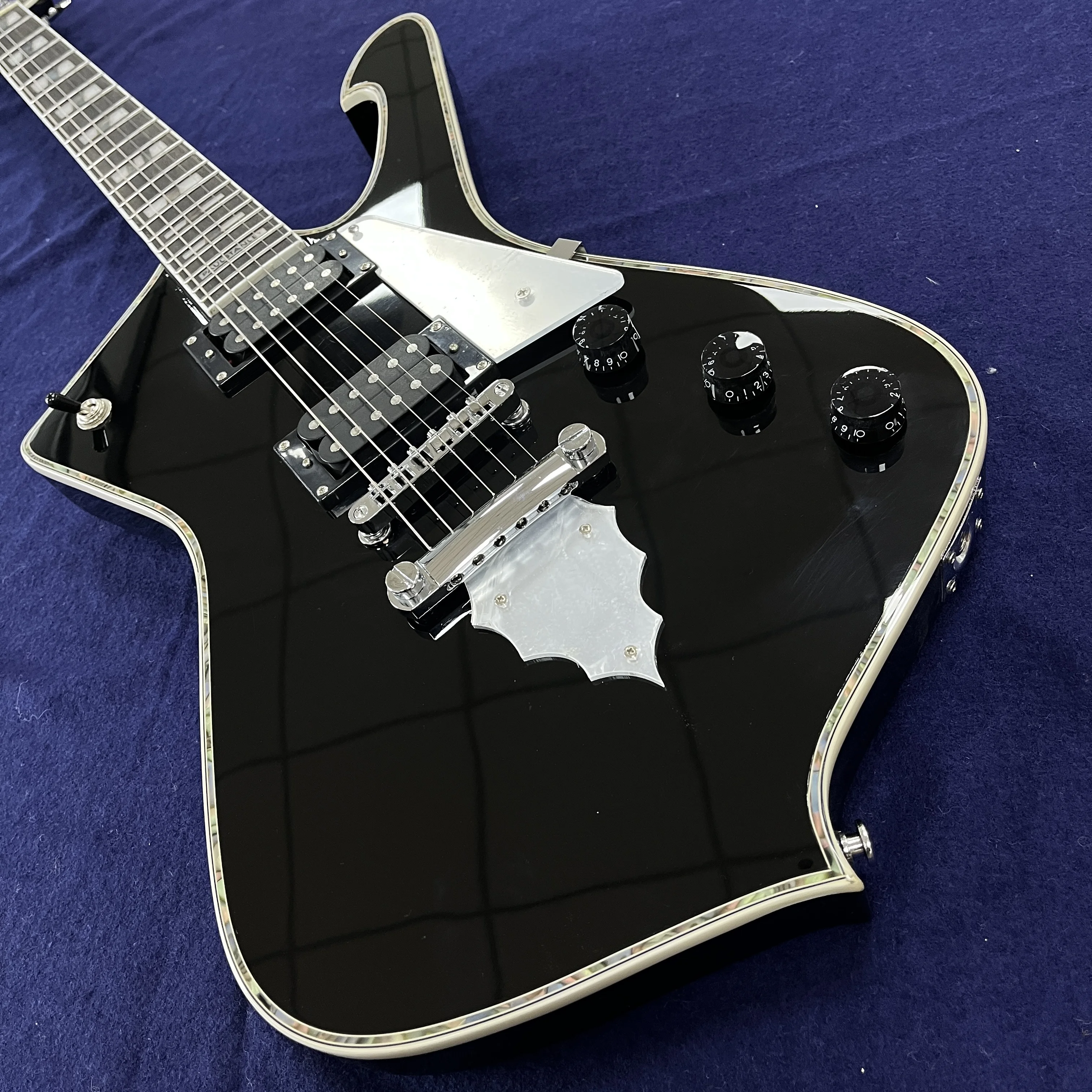 Ibanez PS60-BK Paul…