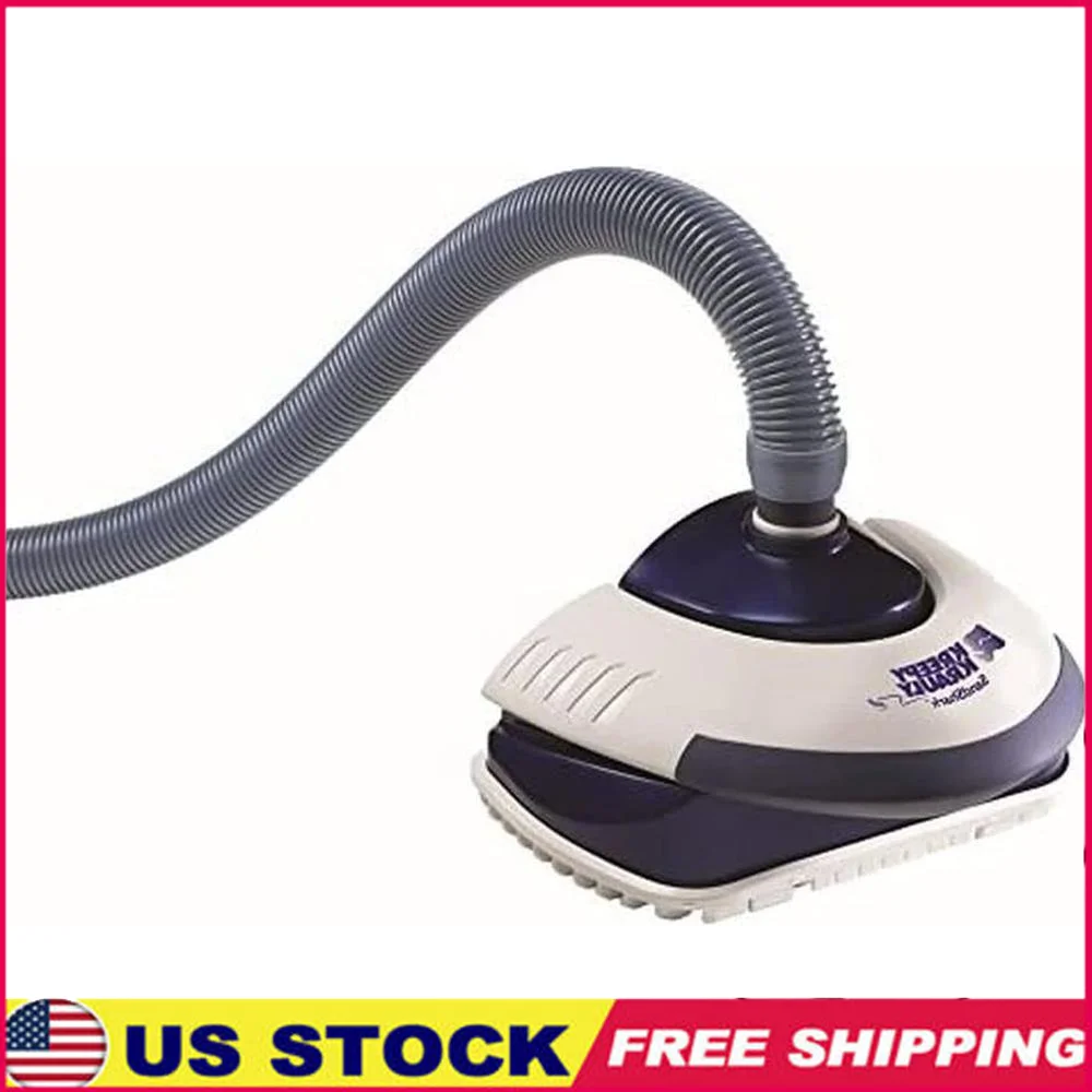 

GW7900 Автоматический очиститель бассейна Очиститель Inground Pool Cleaner Smarttrac Маневрирующая система Быстрая очистка Эксклюзивно