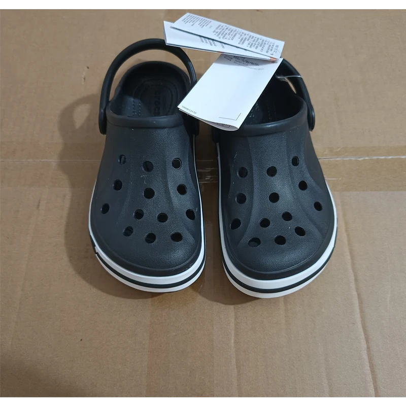 Sandalias antideslizantes para niños y niñas, zapatos de verano, suela gruesa suave