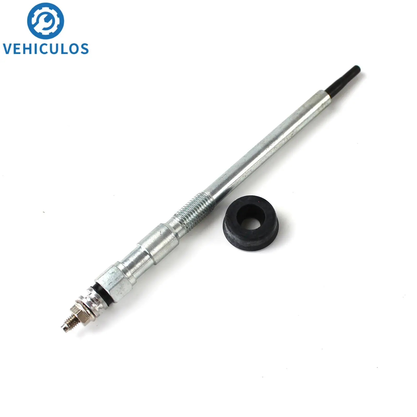 

Свечи накаливания для двигателей V3307-T/Carter C3.3, свечи предварительного нагрева, аксессуары для строительной техники, 100% новый бренд