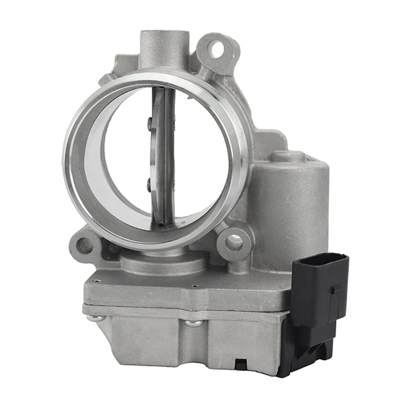 35100-27410 3510027410 Diesel Throttle Body Assembly with Motor and TPS For Hyundai Santafe Sonata Tucson Optima Kia 2008 -UP