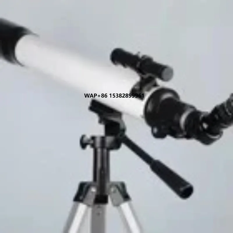 

Astronomy Telescope Vicoda80eq/900 for University Astronomical Observation Experiment