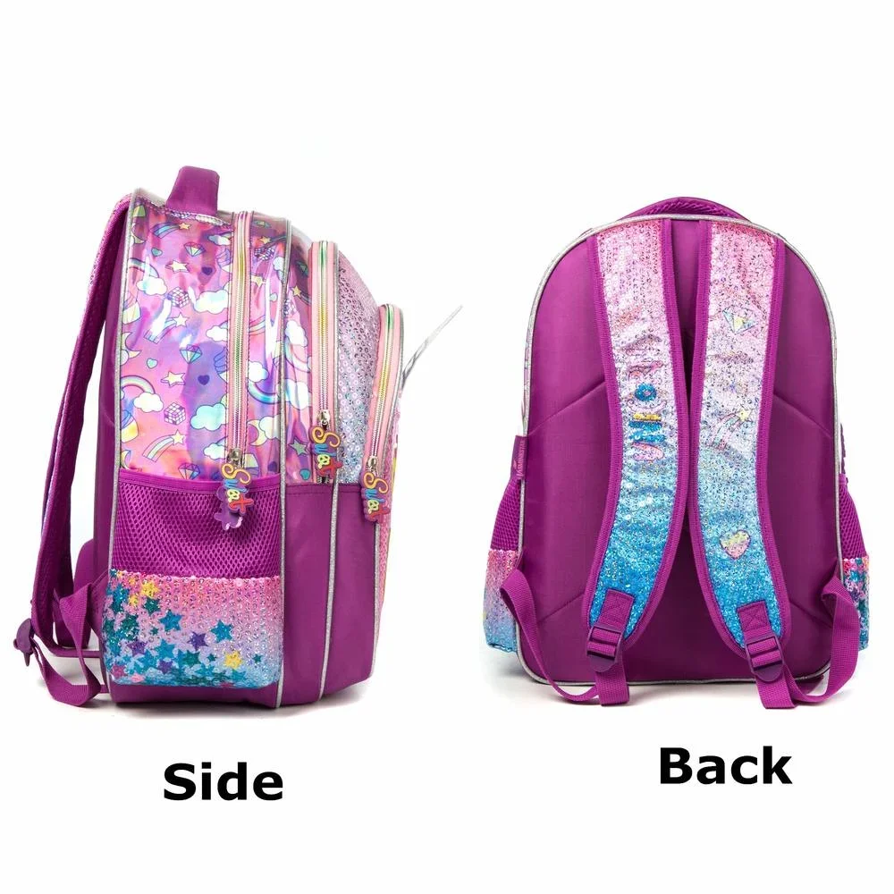 BIKAB Unicorn School Bag 13