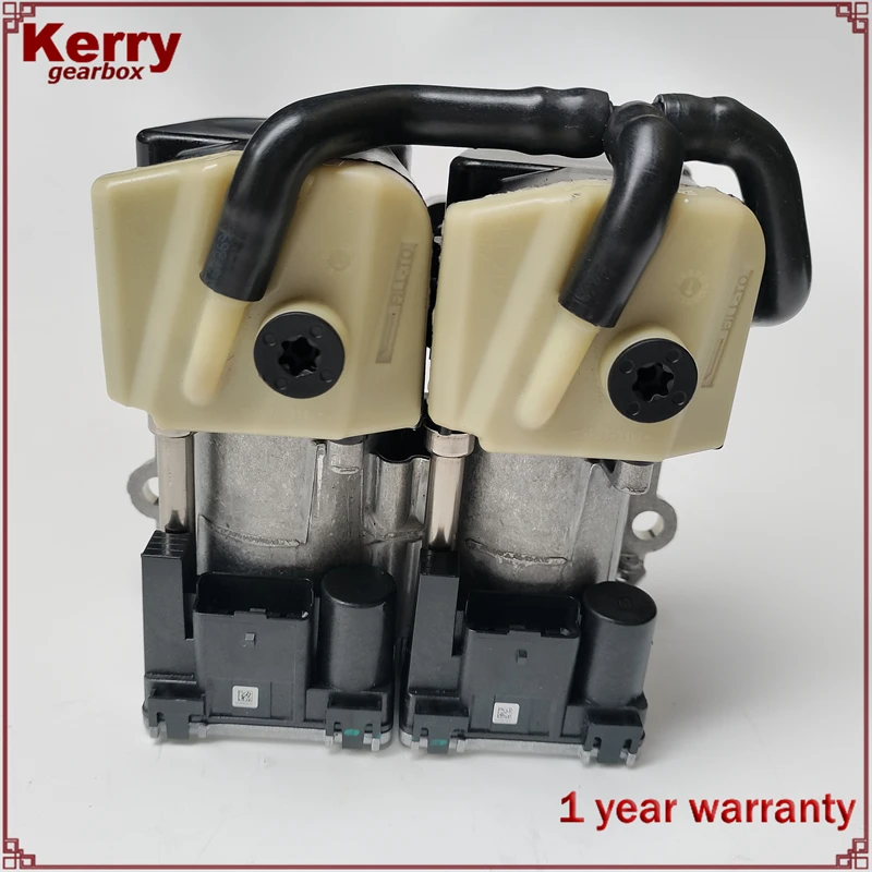 

7DCT330 Transmission Hydrostatic Clutch for Geely Borui CoolDCT Dual Clutch Transmission 3043025100