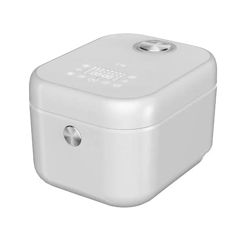 Electric kitchen appliances are essential for a low sugar and healthy lifestyle, including multi-functional household pots