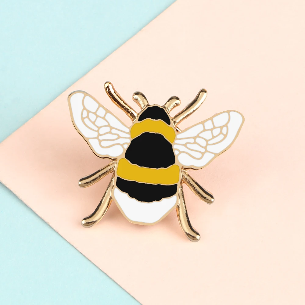 Custom Honeybee Bee…