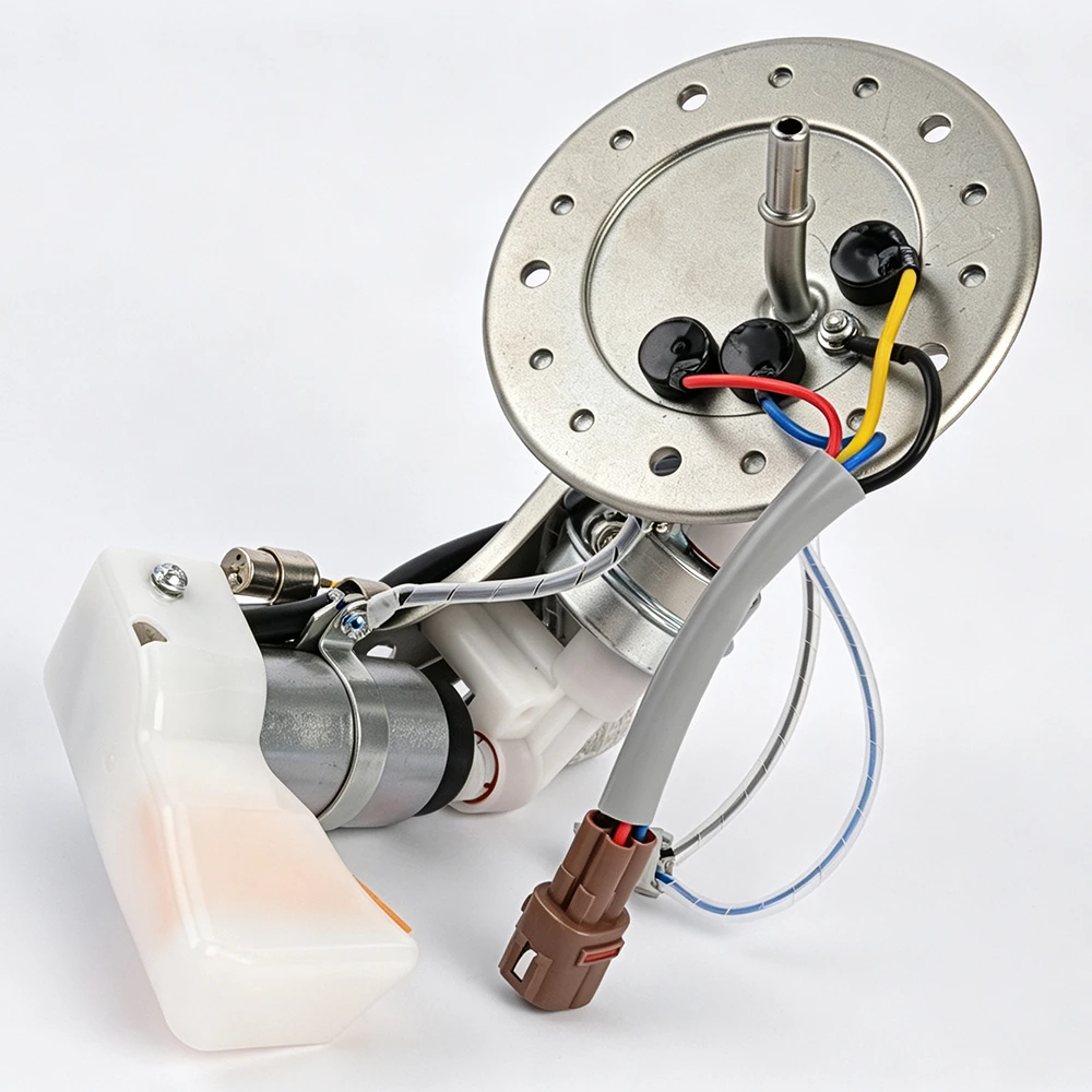 Fuel Pump Assembly For Suzuki Boulevard C50C C50 C50T VL800C VL800 VL800T VL800B Intruder 15100-41F30