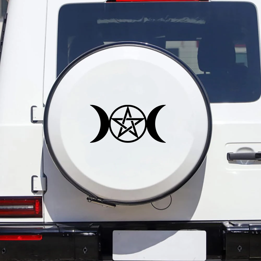 Creative Wiccan God… - image