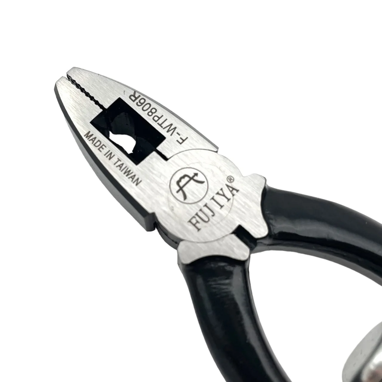 OEM Customizable Safety Wire Cutter Twist Fuse Pliers Set Serrated Surface Quick Industrial Grade Metric Electrical Aviation
