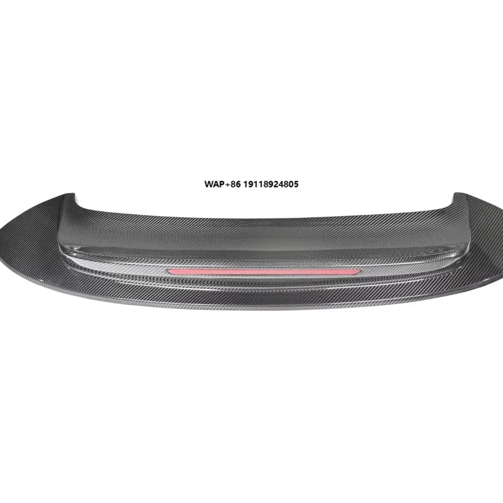 

New for 911 Sport Classic Duck Tail for 2018-2019 Retrofit/Upgrade