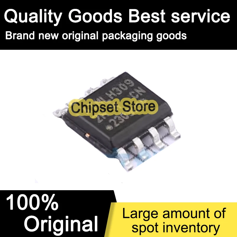 

AT24CM02-SSHM-B AT24CM02 SSHM B SOIC 100% Brand new