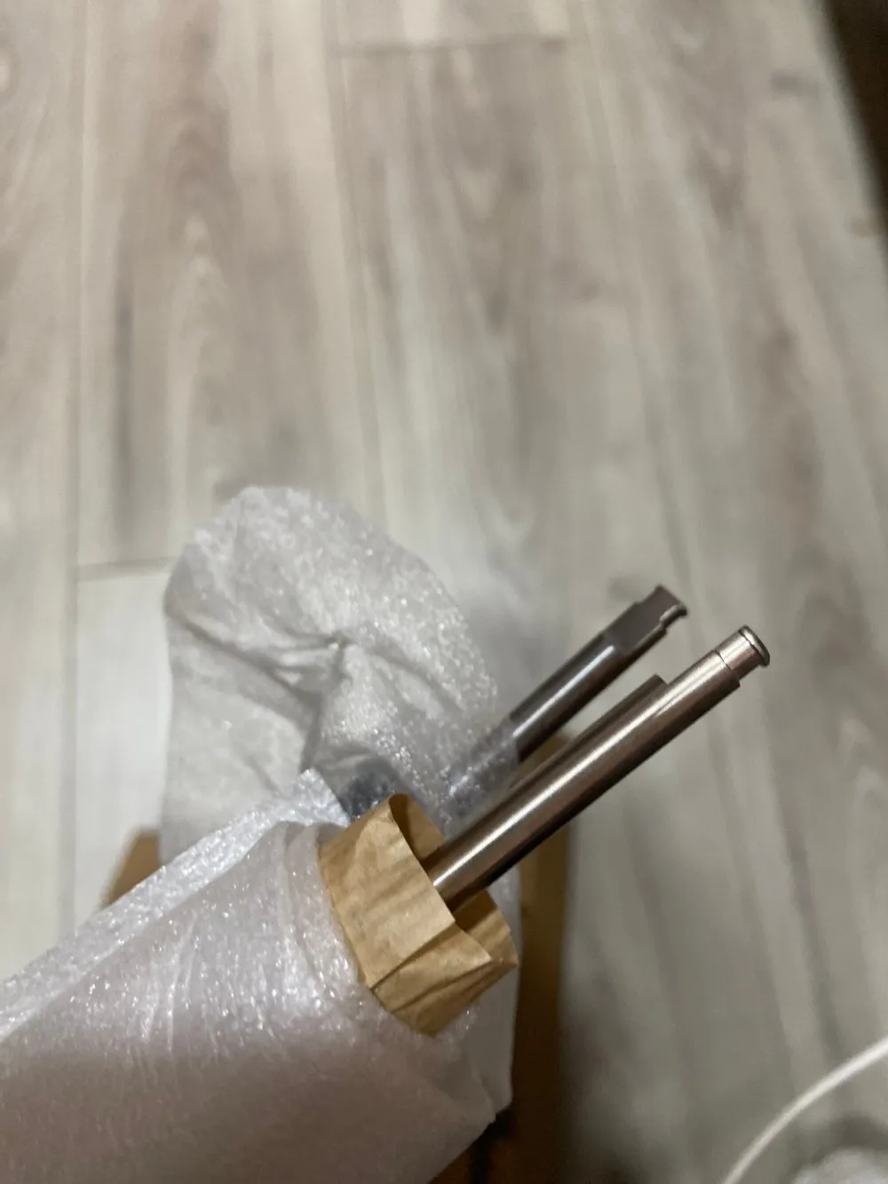 

5pc LPR-M506 Fuser Lower Pressure Roller for HP LaserJet Pro M501 Enterprise M506 M507 M528 M527 M501dn M501n M506dn M506n M506x