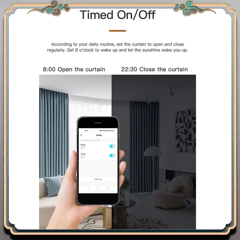 

Прочный Tuya Smart WIFI автоматический открыватель штор + дистанционный римский стержень переключатель штор робот дистанционное управление для Alexa Google Home