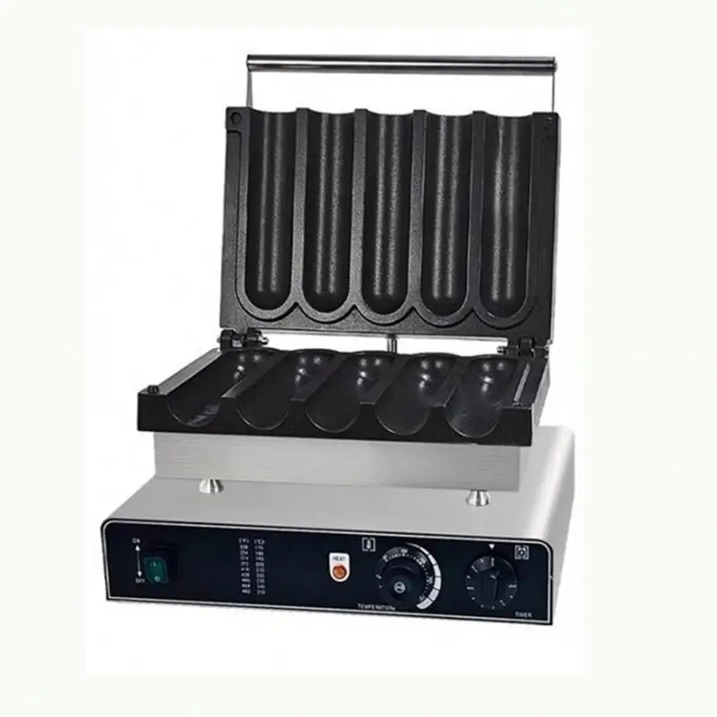 

Chicken roll toaster, BBQ burrito toaster, non-stick chicken roll toaster