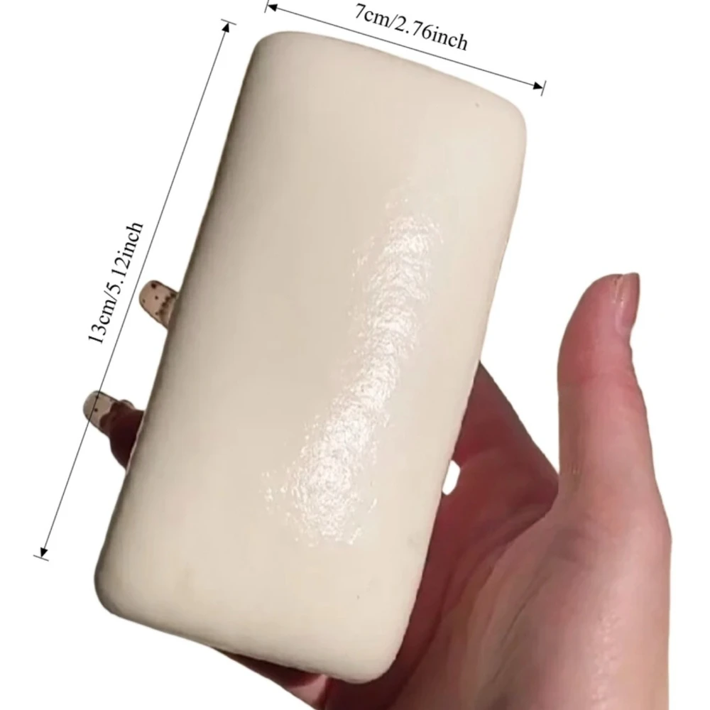 Slow Rising Premium Silicone Squishy Toy Taba Soft Candy Yogurt Cake Bread Stress Relief Relaxation Gift for Adults