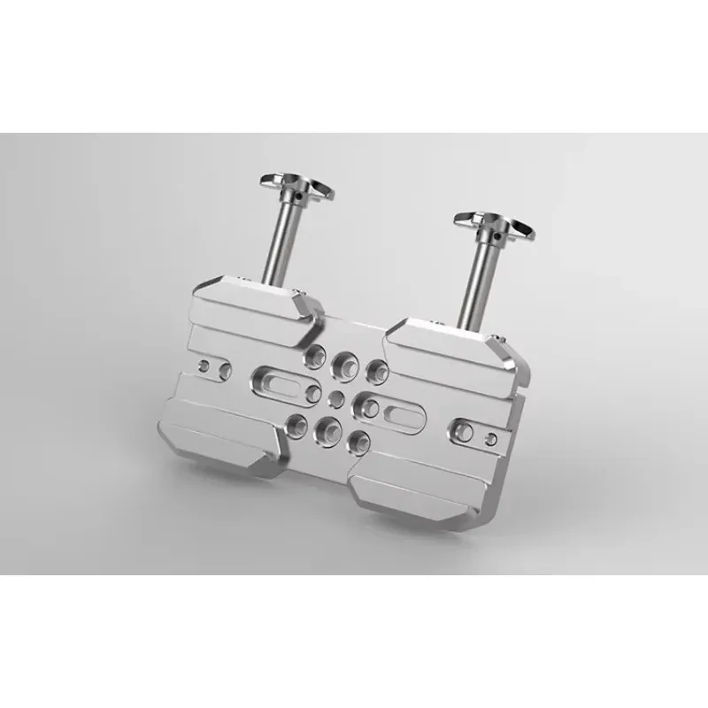 Double Dovetail Gro…