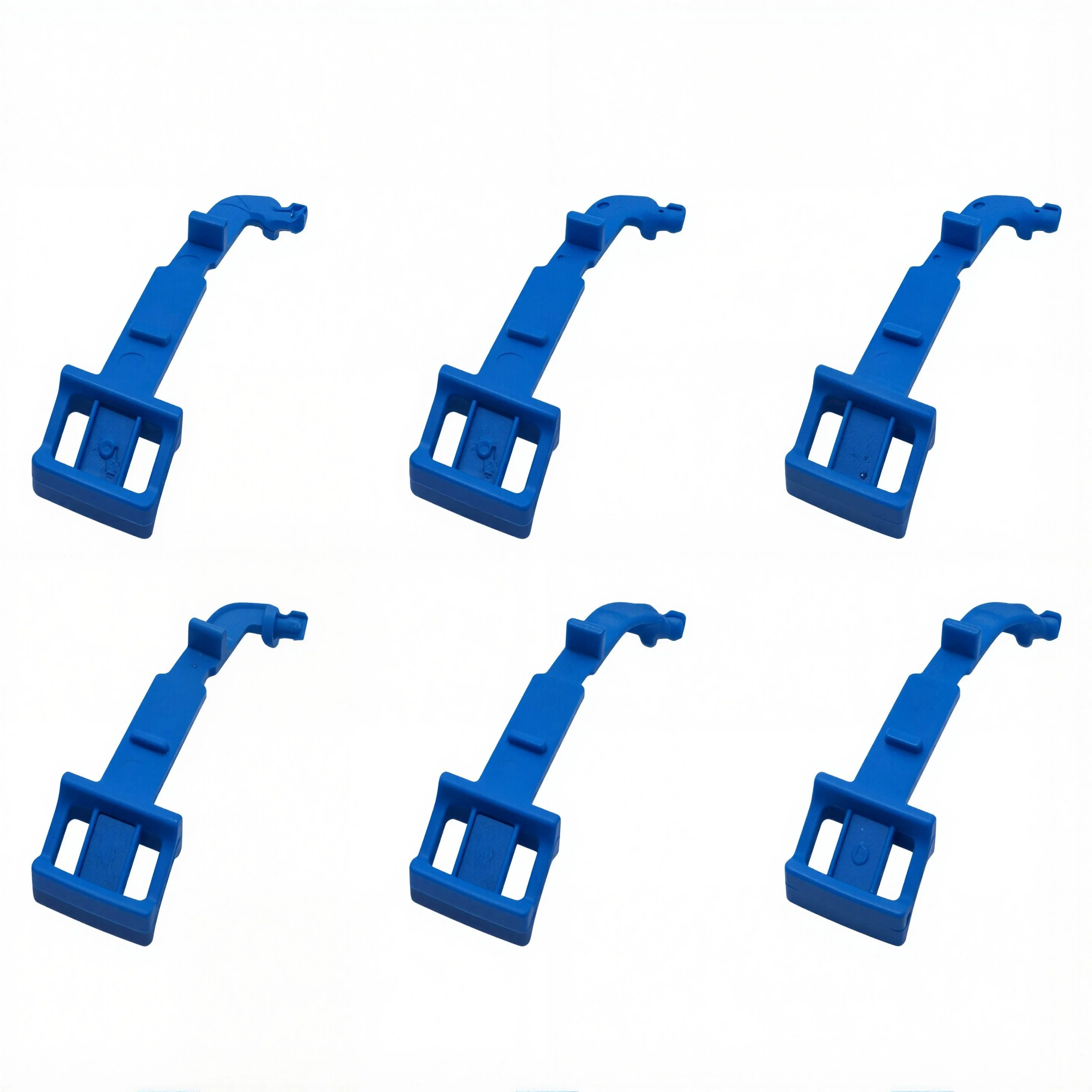6pcs/lot Carb Choke Control Rod Lever For Husqvarna 340 345 346XP 350 351
