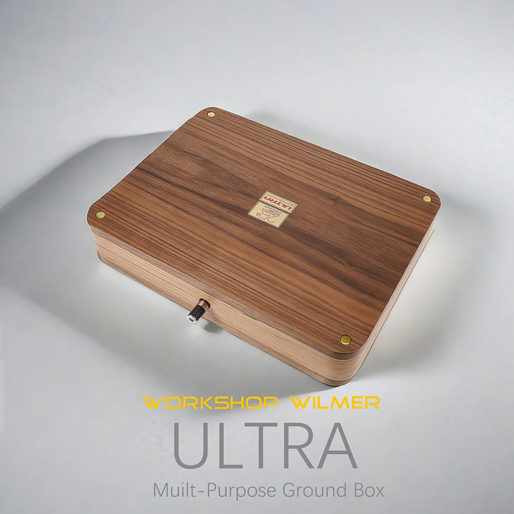 Hi-Fi аудио GND усилитель ЦАП динамик аудио серебристый медный микс многоцелевой заземляющий блок очиститель мощности удаление статического электричества