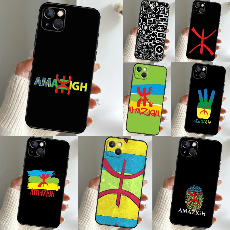 Amazigh Symbol Berb… - image