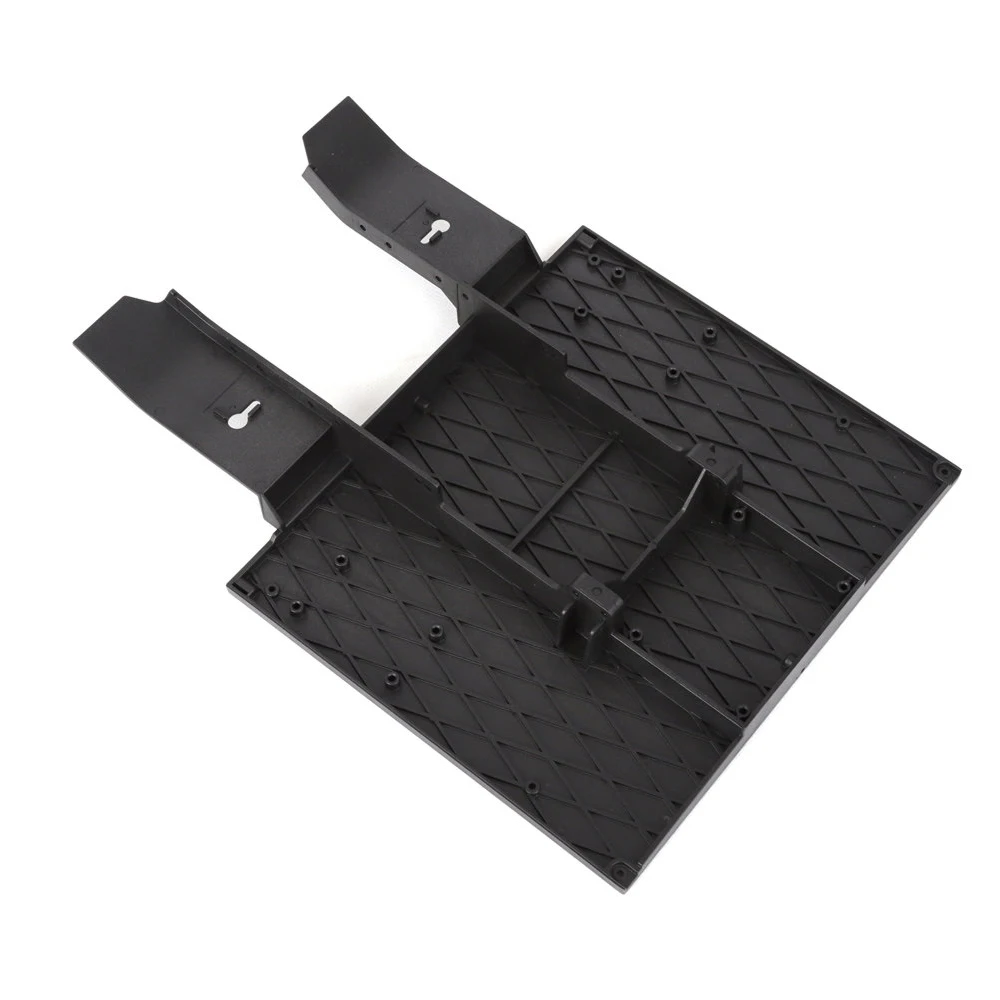 RGT Original Parts Rear Bed Set Roof Bracket For 1/10 EX86160 LAND COMMANDER LC79 4WD RC Model Car Road Crawler Accessories