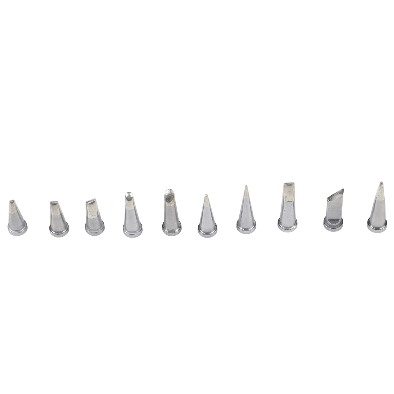 for lt Series Soldering Iron Tip Spares Part Station Tools Tips Kit WD1000/WD2000/WSD81/WSF 81D8/WSF 81D5/Ws81 Workstations