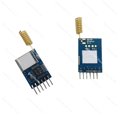 Long Range Wireless for 915Mhz SX1276/SX1278 Industrial Grade RF Lora RYLR896 RYLR406 RYLR890 Communication Transceiver Module