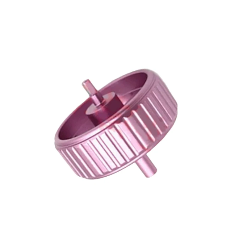 عجلة الماوس المعدنية لـ G403 G603 G703 Mouse Pulley Scroll تعزز المتانة والتمرير الناعم X7JC