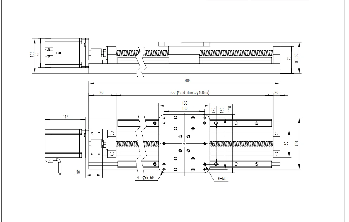 1USD  ball screws, stepper motors, support BK , spindle motors,  screw motors, custom links, fill price difference