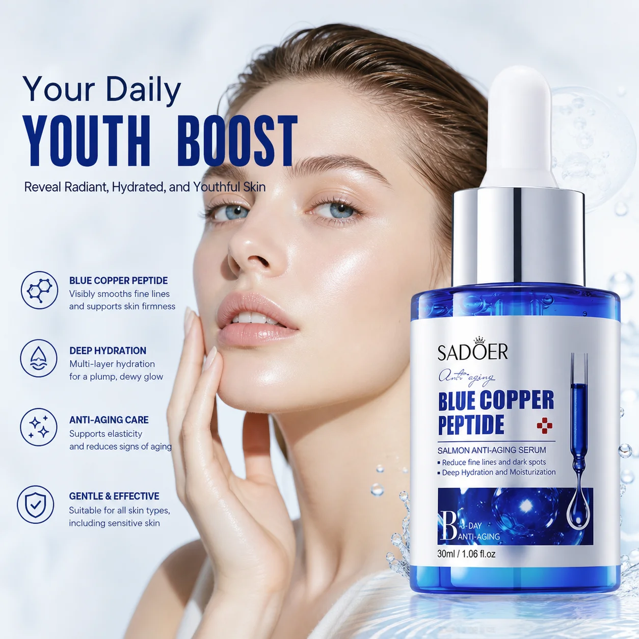 serum-de-extrato-de-salmao-com-peptideo-de-cobre-azul-hidratacao-duradoura-suaviza-linhas-finas-revitaliza-a-pele-opaca-do-rosto