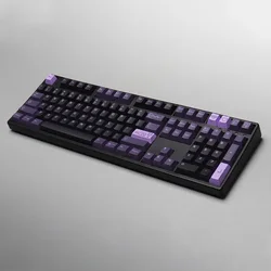 GMK The First Love Keycaps English Cherry Profile PBT 130 Keys DYE-SUB Keycap For MX Switch Mechanical Keaboard Gaming