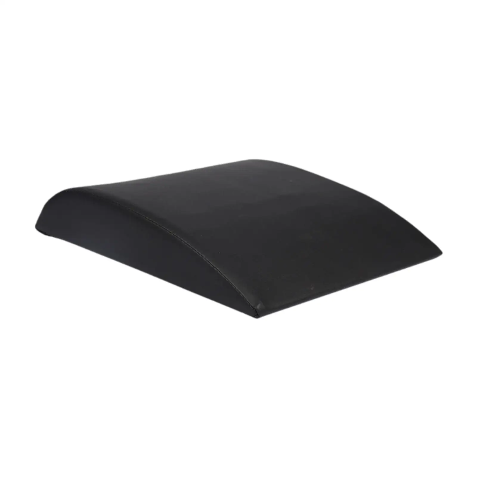 Ab Exercise Mat Soft Support Cushion Abdominal Trainer Sit up Pad for Core Training Abdominal Exercises Dance Crunches Push Ups Ab Exercise Mat Soft Support Cushion Abdominal Trainer Sit up Pad for Core Training Abdominal Exercises Dance Crunches Push Ups