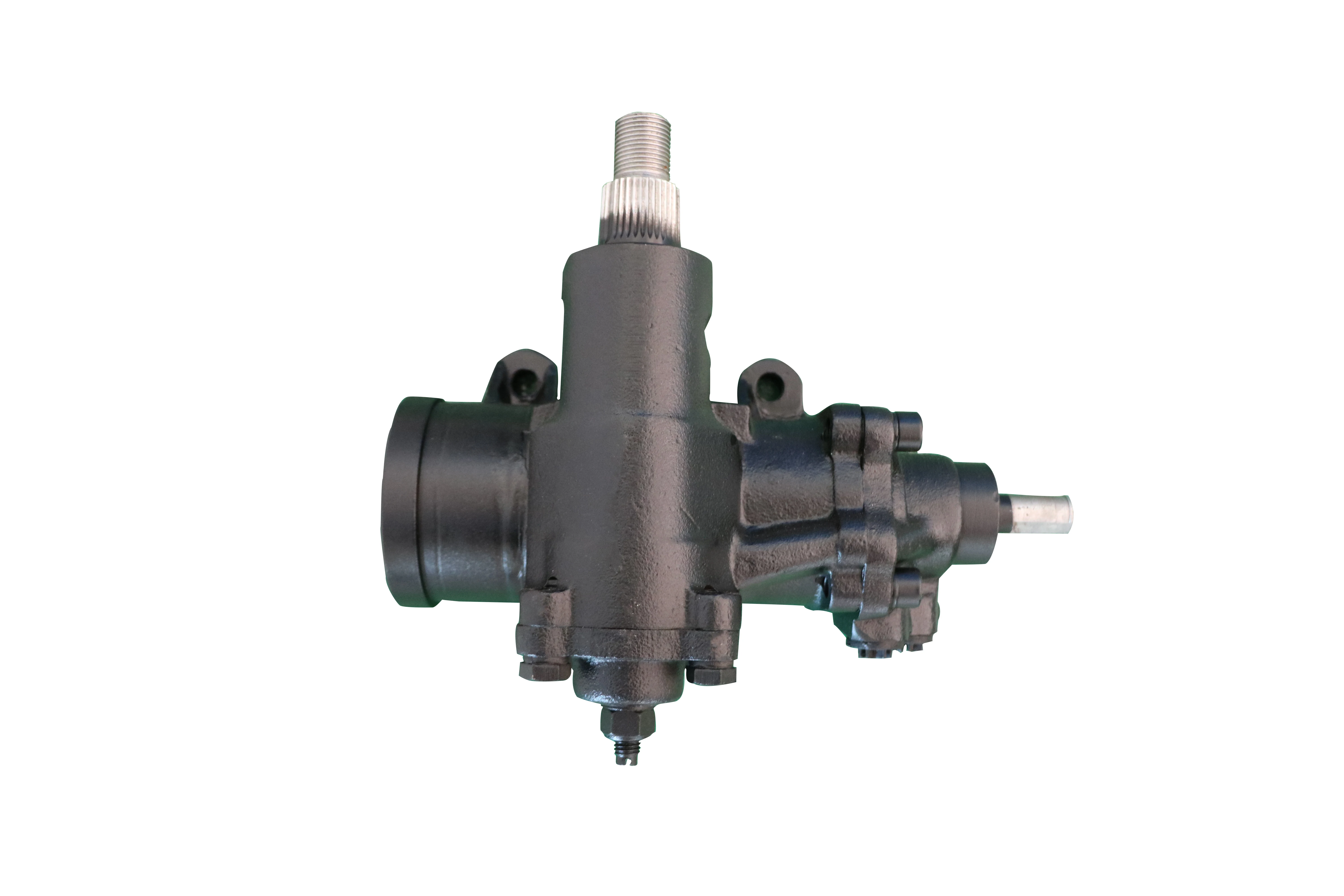 Power Steering Gear Box Assembly Cardone 278413 278418 For Chevrolet GMC