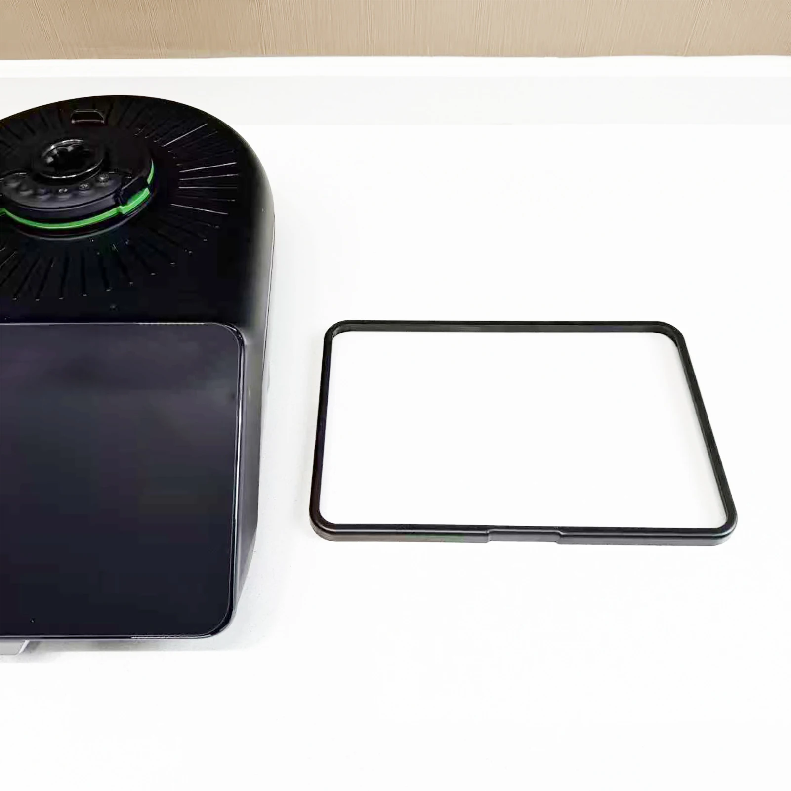 

Screen Protector Frame For Thermomix TM7 Surround Anti-collision Frame