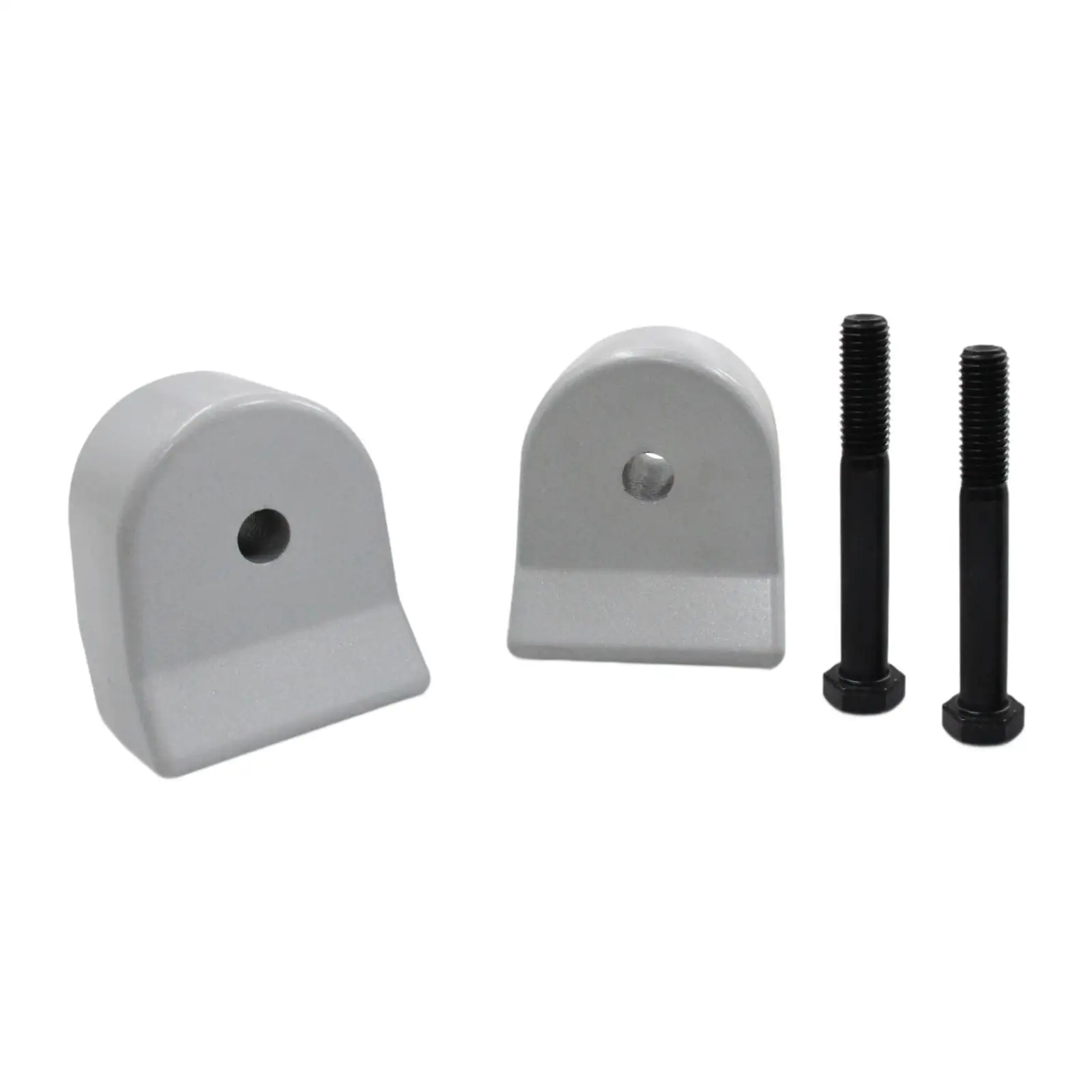 

Repair Part Leveling Kit Aluminum Alloy Strut Spacer High Clearance Professional for Ford F 250 F 350 2005 2022