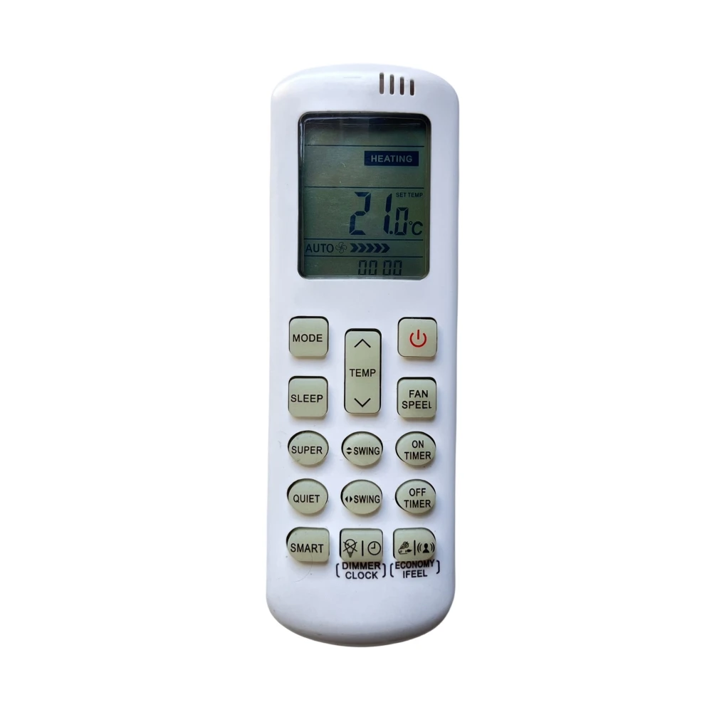 New remote control fit for Hisense A/C Air Conditioner HSA71R HSA25C HSA50R HSA71C HSA25R HSA35R HSA50C HSA35C HSA90R DG11R2-01