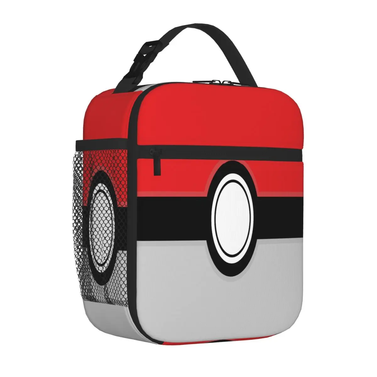Hot Sale 70149374 Minimal Decoration Lunch Tote Overnight Trip Compact Lunch Bag