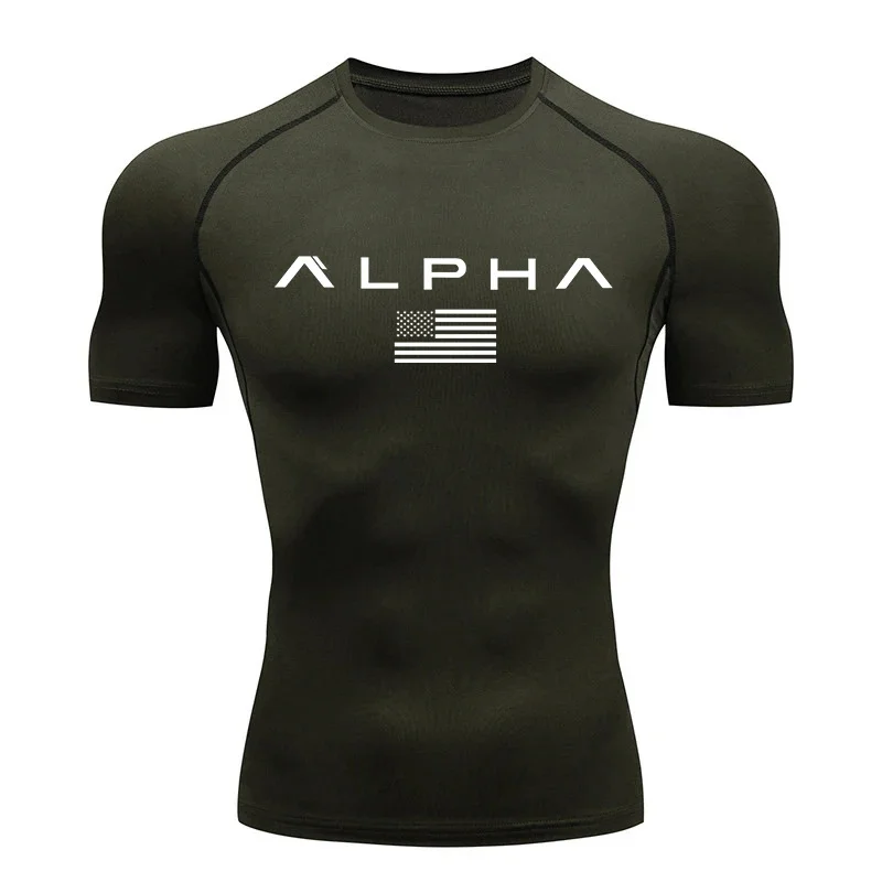 2026 heiß begehrtes Surf-Strand-T-Shirt, kurzärmelig, Mixed Martial Arts, Brazilian Jiu Jitsu, Herren-Jiu-Jitsu-Fitnessanzug, Trend – Detail 6