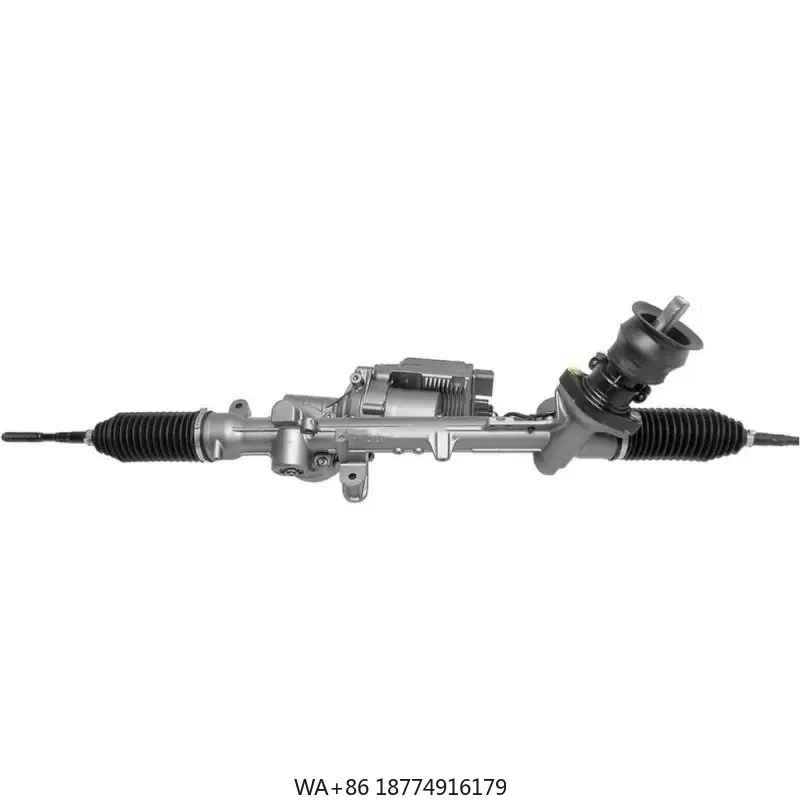 

Автозапчасти, рулевая рейка с правым приводом (правый) стальной рулевой механизм в сборе, модель 2464601701 2464609400, новый