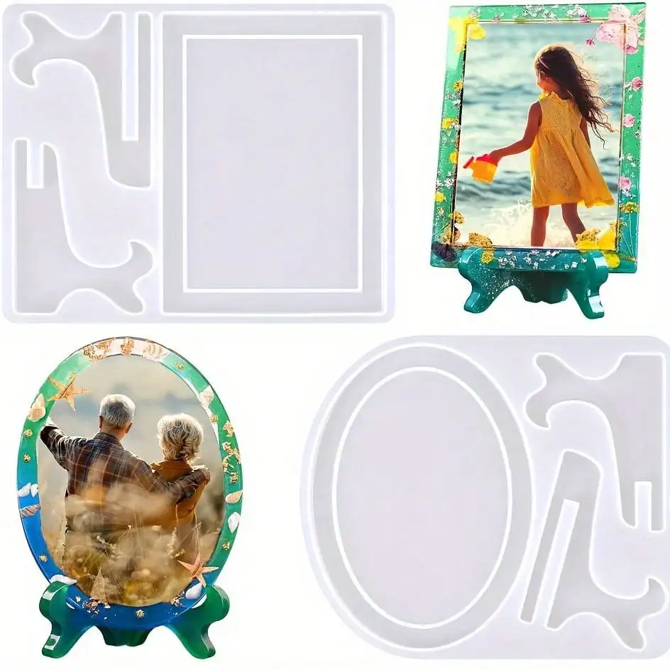 2-pecas-1-peca-retangular-1-peca-oval-molde-de-resina-para-criar-molduras-de-fotos-retangular-e-oval-molde-para-exibir-molduras-de-fotos-molde-de-silicone-com-suporte-ideal-para-projetos-de-bricolagem-como-lembrancinhas-de-casamento-dia-dos-namorados-aniversarios-enfeites-para-moveis-belos-objetos-decorativos-presentes-para-a-familia-e-amigos-presentes-para-as-festas-presentes-de-aniversario