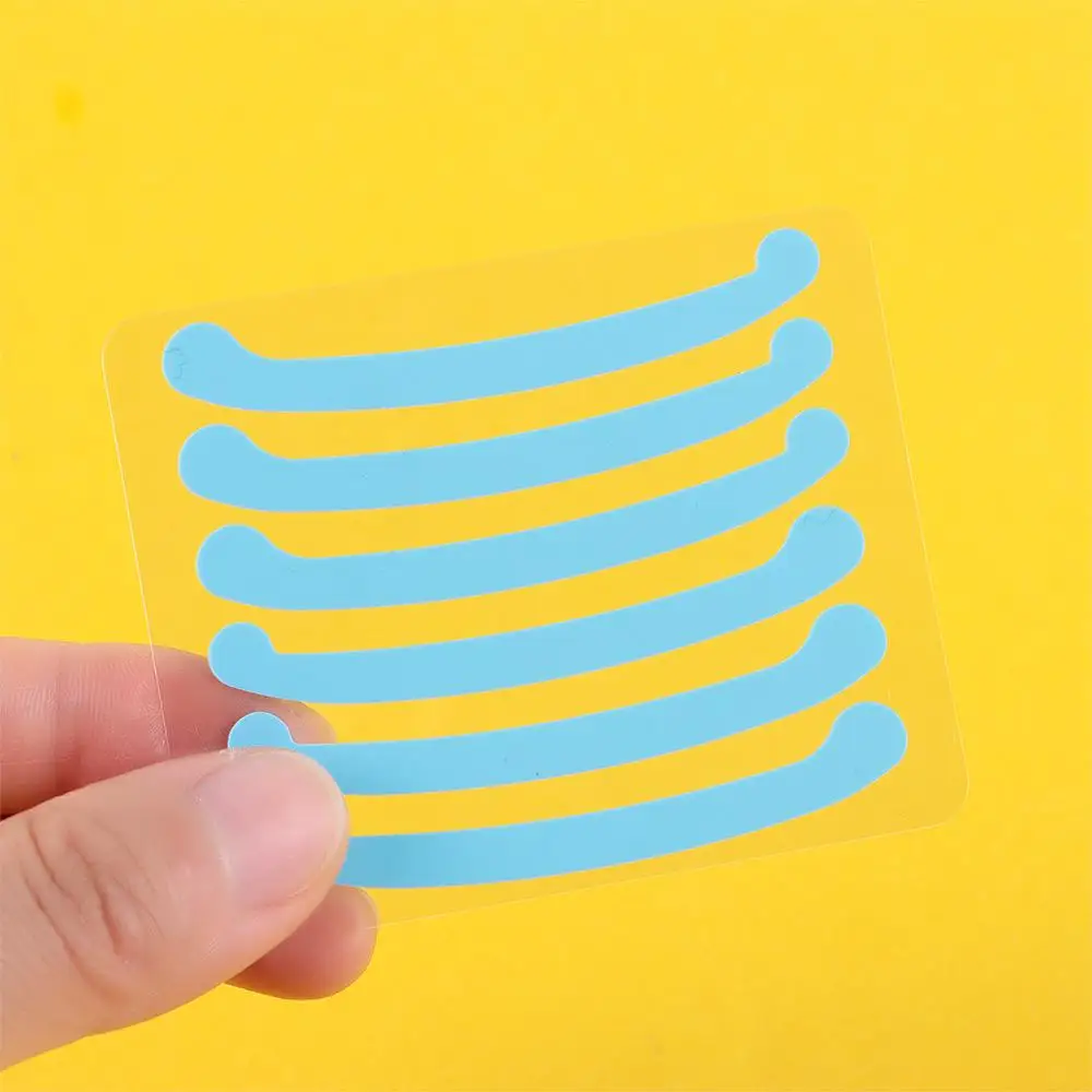 Eye Patch Silicone Eyelash Perm Pads Eyelash Perm Under Eye Pads Reusable Lash Lift Perm Eye Pads Eyelashes Lifting Applicator