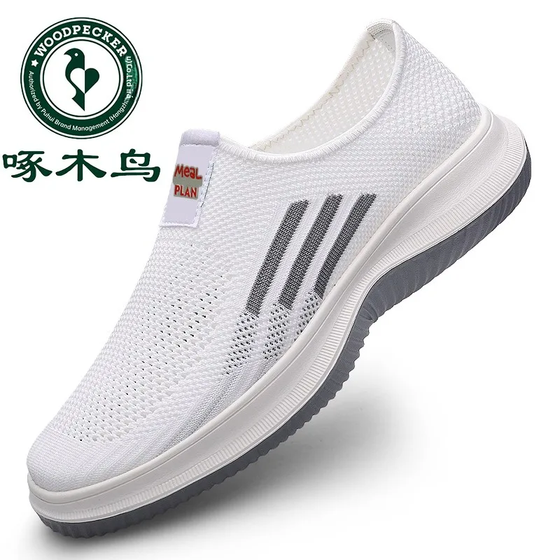 scarpe-casual-estive-da-uomo-traspiranti-in-rete-slip-on-tomaia-in-tessuto-suola-in-gomma-comoda-punta-tonda-colore-unito-stile-sportivo